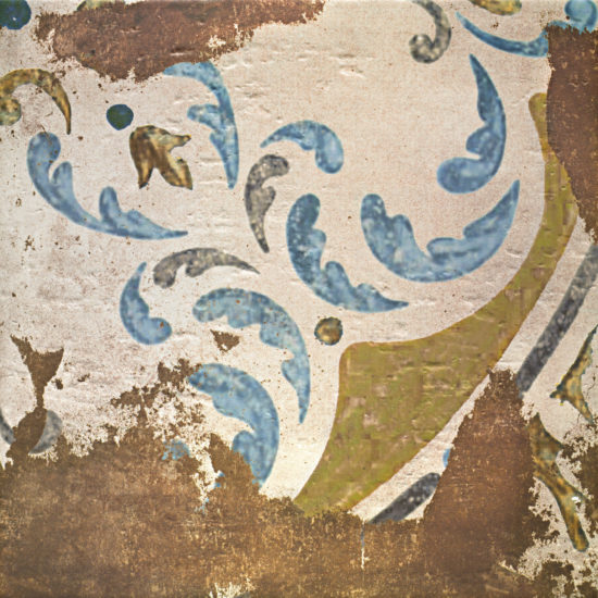 Tuscany 24x24 Décor York | Qualis Ceramica | Luxury Tile and Vinyl at affordable prices