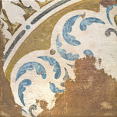 Tuscany 24x24 Décor York | Qualis Ceramica | Luxury Tile and Vinyl at affordable prices