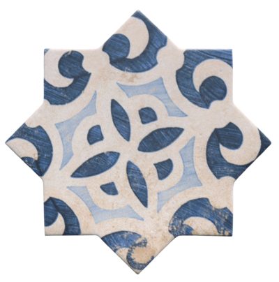 Tuscany 6×6 Star Bourton