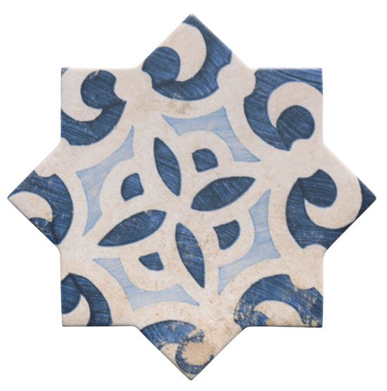 Tuscany 6x6 Star Bourton