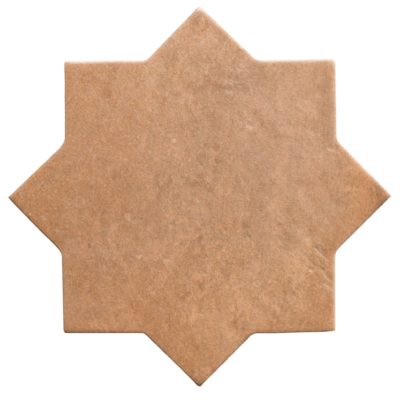 Tuscany 6×6 Star Mud