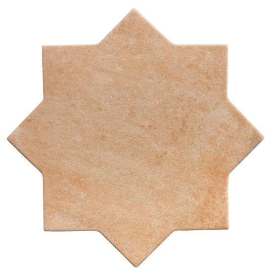 Tuscany 6x6 Star Sun