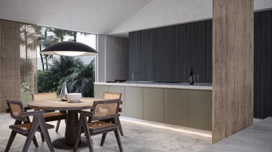 Veneta 13x13 Grigio | Qualis Ceramica | Luxury Tile and Vinyl at affordable prices