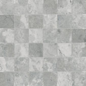 Veneta 2x2 Argento | Qualis Ceramica | Luxury Tile and Vinyl at affordable prices