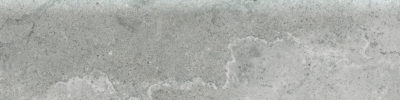 Veneta 3×12 Argento Bullnose