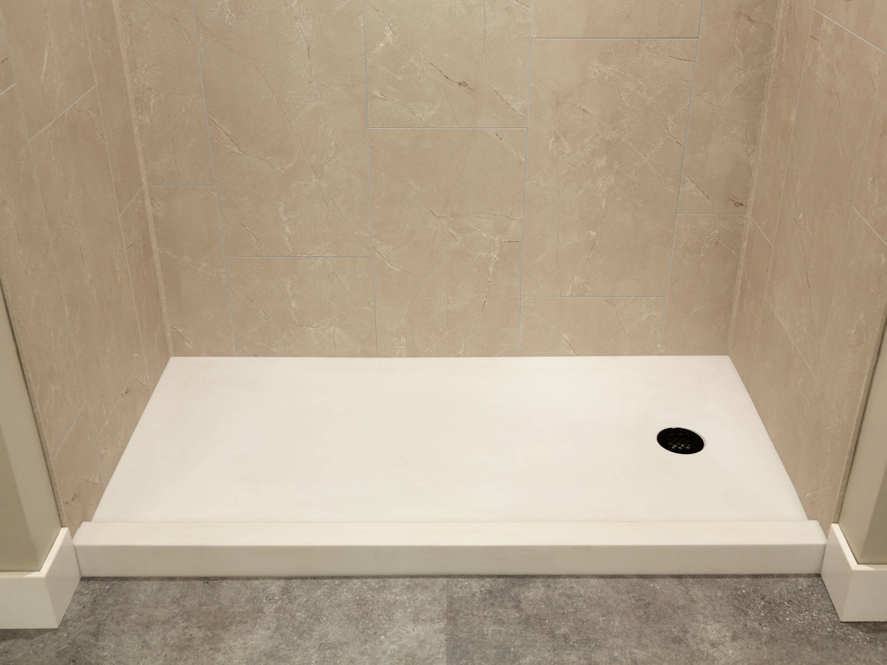 Vivid White 0 | Qualis Ceramica | Luxury Tile and Vinyl at affordable prices