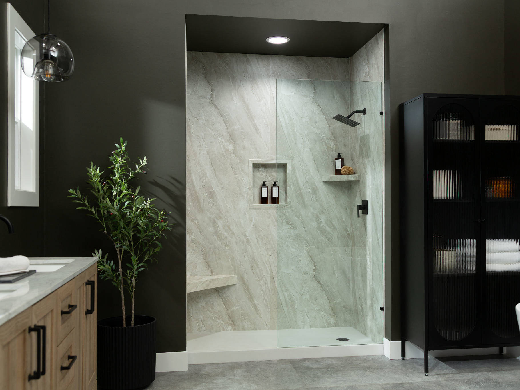 Vivid White 2 | Qualis Ceramica | Luxury Tile and Vinyl at affordable prices