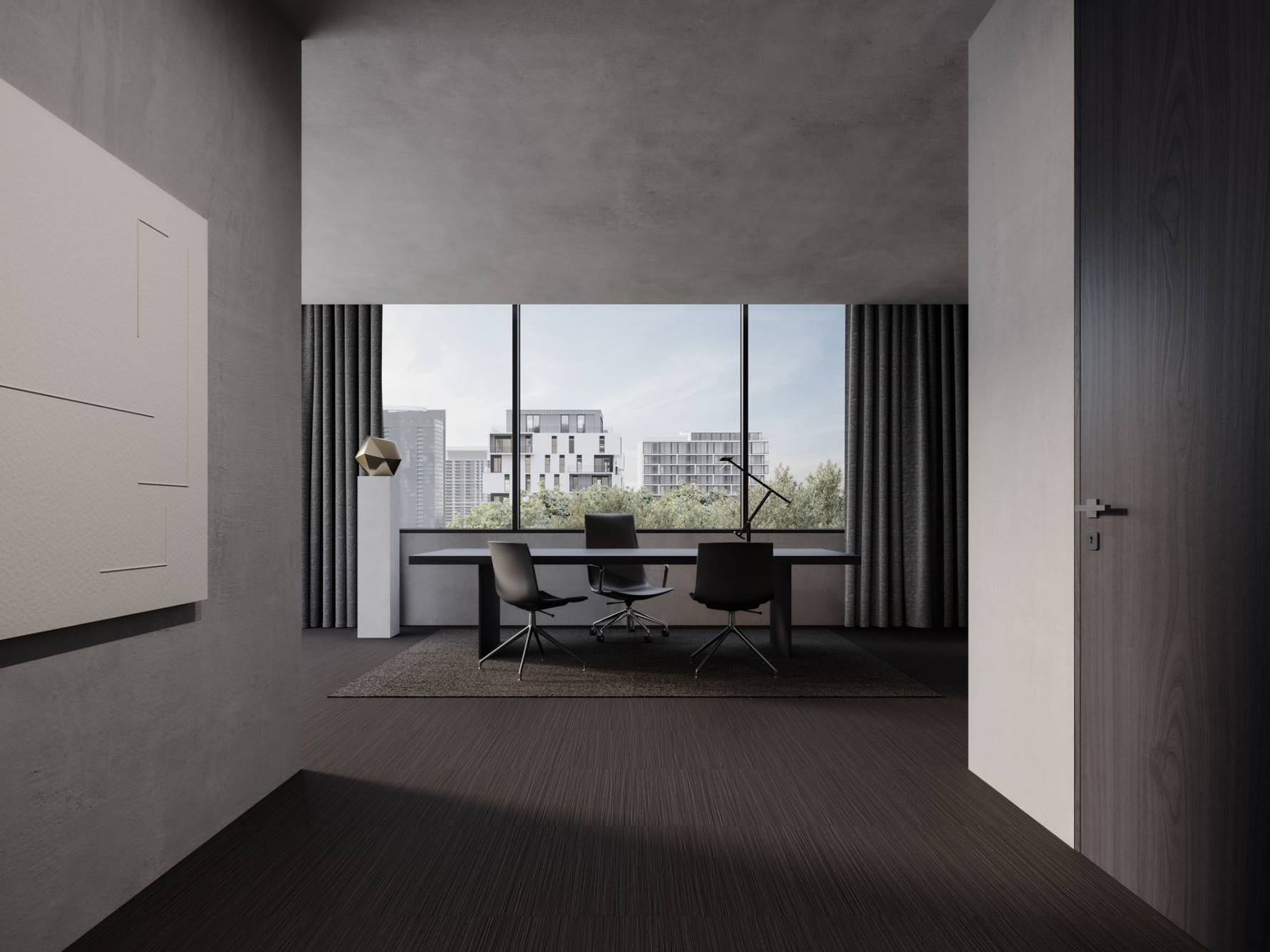 Zera Annex 0 | Qualis Ceramica | Luxury Tile and Vinyl at affordable prices