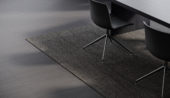 Zera Annex 12x24 Carbon | Qualis Ceramica | Luxury Tile and Vinyl at affordable prices