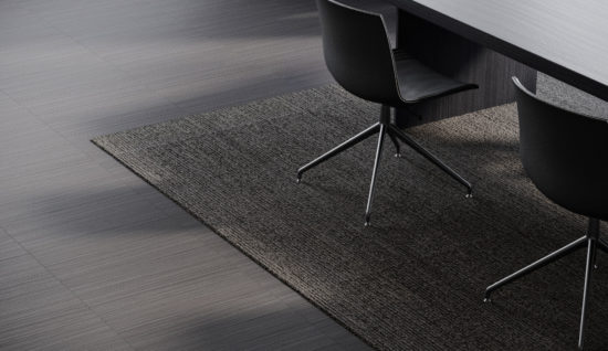 Zera Annex 12x24 Carbon | Qualis Ceramica | Luxury Tile and Vinyl at affordable prices