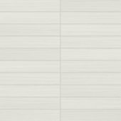 Zera Annex 1x6 Bianco Stacked | Qualis Ceramica | Luxury Tile and Vinyl at affordable prices