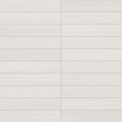 Zera Annex 1×6 Bianco Stacked