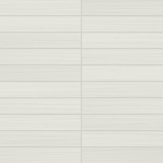 Zera Annex 1x6 Bianco Stacked