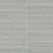 Zera Annex 1x6 Silver Stacked | Qualis Ceramica | Luxury Tile and Vinyl at affordable prices