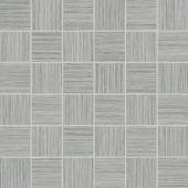 Zera Annex 2x2 Silver | Qualis Ceramica | Luxury Tile and Vinyl at affordable prices