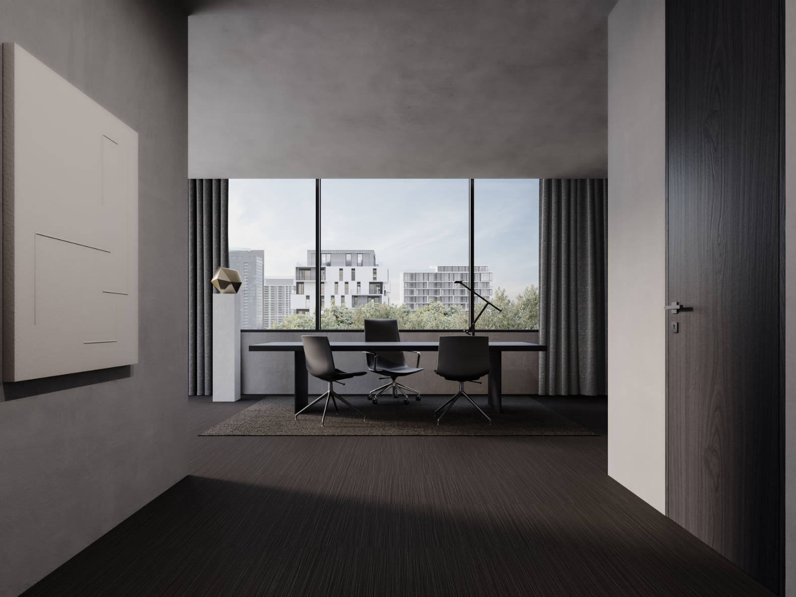 Zera Annex 3 | Qualis Ceramica | Luxury Tile and Vinyl at affordable prices
