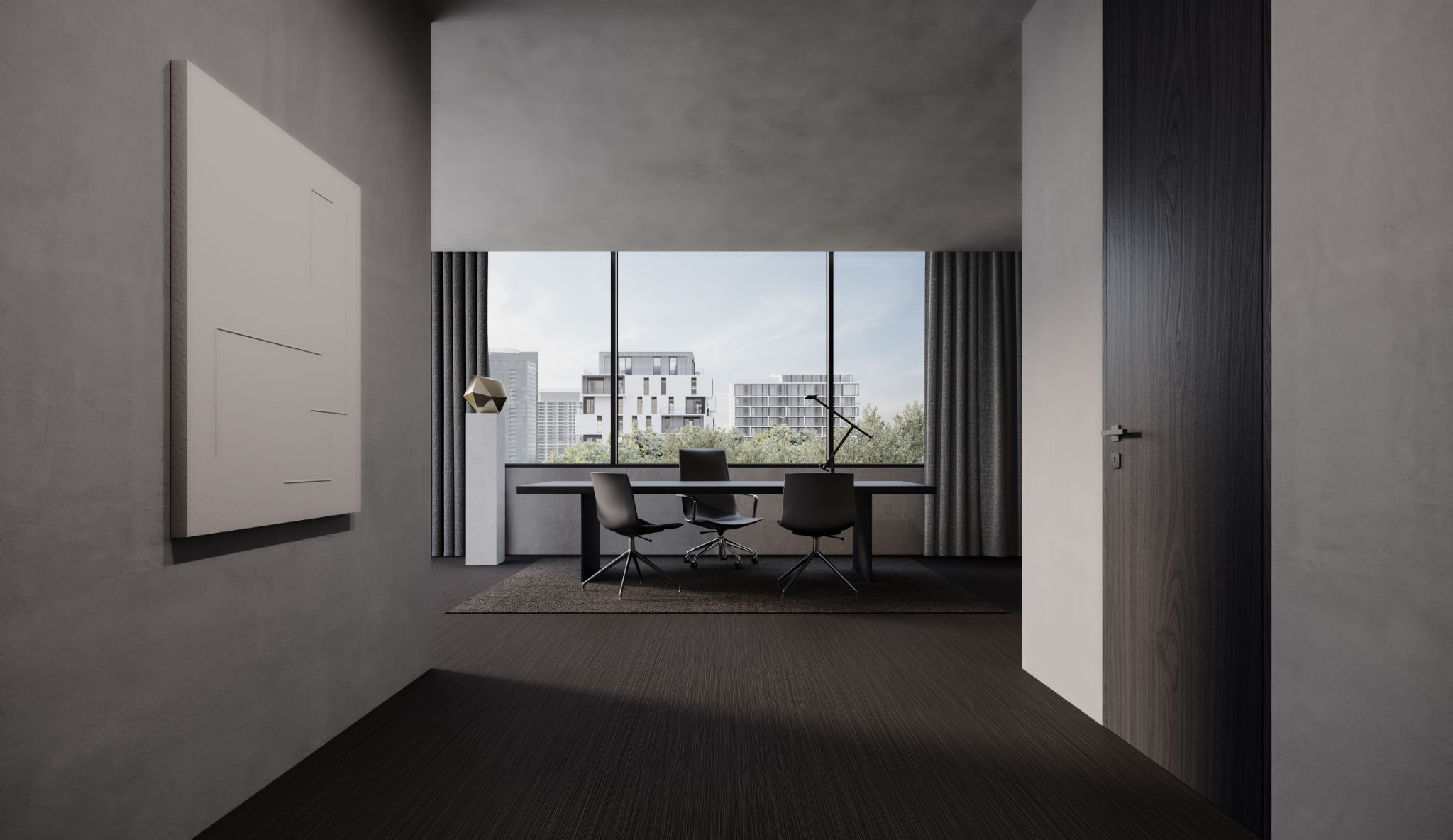 Zera Annex 3 | Qualis Ceramica | Luxury Tile and Vinyl at affordable prices