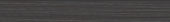 Zera Annex 3x24 Carbon Bullnose | Qualis Ceramica | Luxury Tile and Vinyl at affordable prices