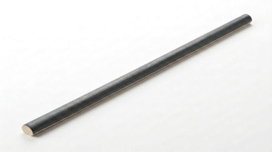 Aruba Coal  Matt .39x9 Trim