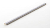 Aruba Lavender Matt .39x9 Trim | Qualis Ceramica | Luxury Tile and Vinyl at affordable prices