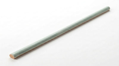 Aruba Moss Matt .39×9 Trim
