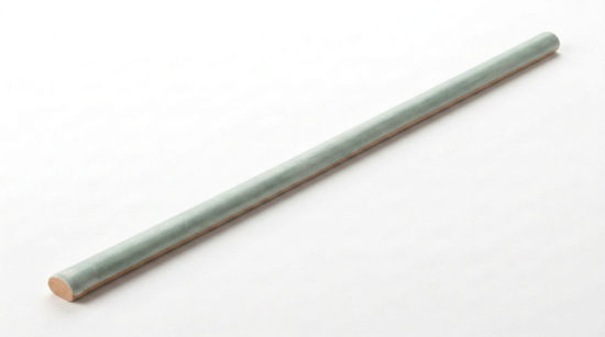 Aruba Moss Matt .39x9 Trim