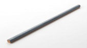 Aruba Night Blue Matt .39x9 Trim | Qualis Ceramica | Luxury Tile and Vinyl at affordable prices