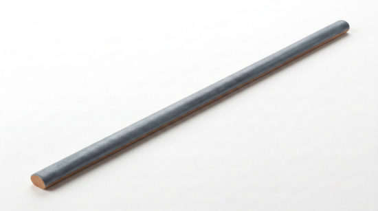 Aruba Night Blue Matt .39x9 Trim