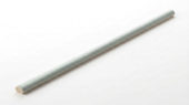 Aruba Tea Matt .39x9 Trim | Qualis Ceramica | Luxury Tile and Vinyl at affordable prices