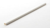 Aruba White Matt .39x9 Trim | Qualis Ceramica | Luxury Tile and Vinyl at affordable prices