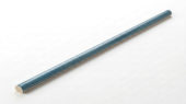 Barcelona 0.39X9” Blue Trim | Qualis Ceramica | Luxury Tile and Vinyl at affordable prices
