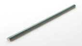 Barcelona 0.39X9” Green Trim | Qualis Ceramica | Luxury Tile and Vinyl at affordable prices