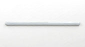 Barcelona 0.39X9” White Trim | Qualis Ceramica | Luxury Tile and Vinyl at affordable prices
