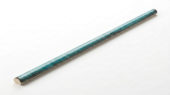 Jamaica Teal .39x9 Trim | Qualis Ceramica | Luxury Tile and Vinyl at affordable prices
