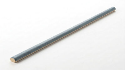 Lisbon 0.39X9” Blue Trim