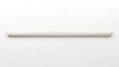 Lisbon 0.39X9” Pearl Trim | Qualis Ceramica | Luxury Tile and Vinyl at affordable prices