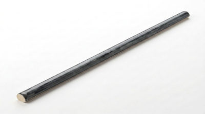 Morocco Coal .39×9 Trim