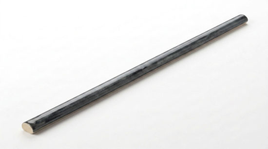 Morocco Coal .39x9 Trim