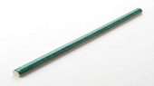 Morocco Green .39x9 Trim | Qualis Ceramica | Luxury Tile and Vinyl at affordable prices