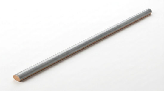 Morocco Grey .39x9 Trim