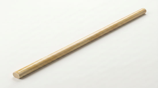 Morocco Ochre .39x9 Trim