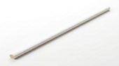 Sausalito 0.39X9 White Matt Trim | Qualis Ceramica | Luxury Tile and Vinyl at affordable prices