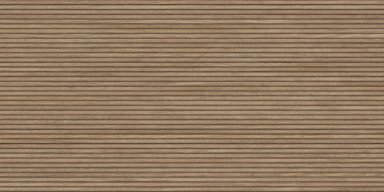 Striata Wood 24x48 Oak | Qualis Ceramica | Luxury Tile and Vinyl at affordable prices