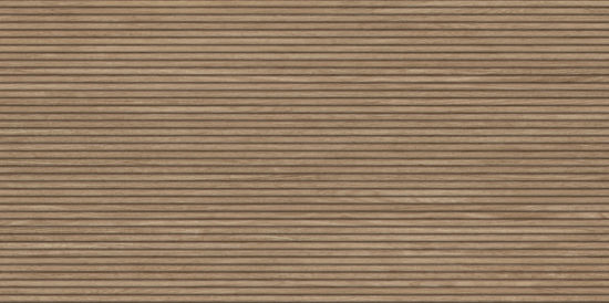 Striata Wood 24x48 Oak | Qualis Ceramica | Luxury Tile and Vinyl at affordable prices