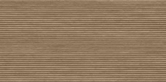 Striata Wood 24x48 Oak | Qualis Ceramica | Luxury Tile and Vinyl at affordable prices