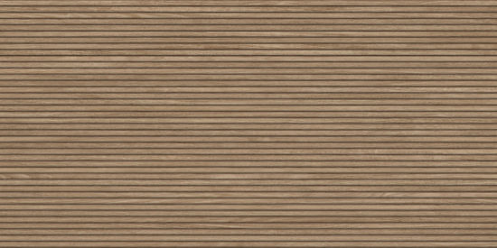 Striata Wood 24x48 Oak | Qualis Ceramica | Luxury Tile and Vinyl at affordable prices