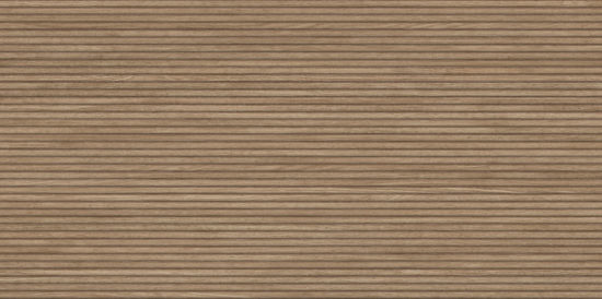 Striata Wood 24x48 Oak | Qualis Ceramica | Luxury Tile and Vinyl at affordable prices