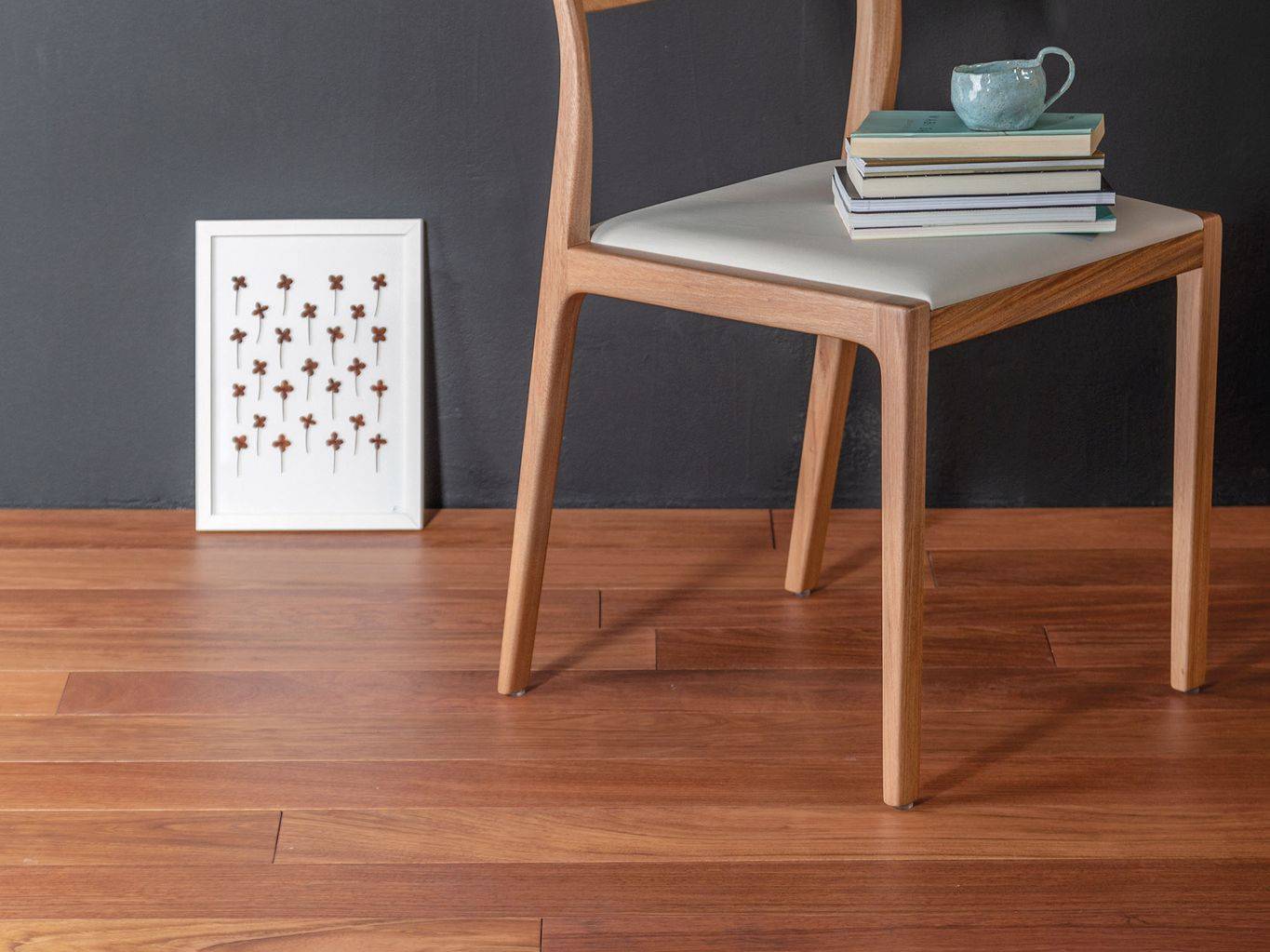 Brazilian Ecowood Cherry 0 | Qualis Ceramica | Luxury Tile and Vinyl at affordable prices