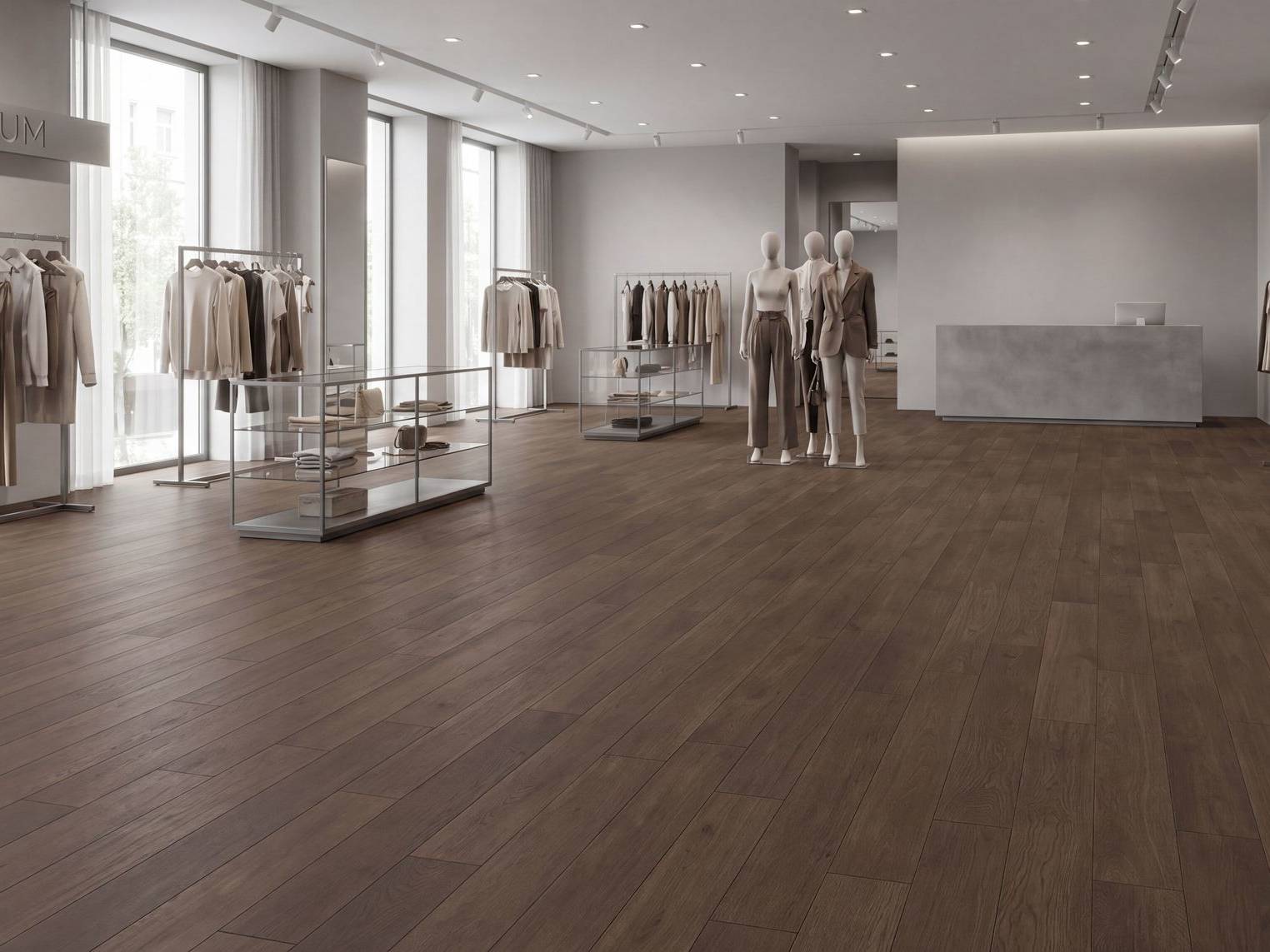 Brazilian Ecowood Fendi 0 | Qualis Ceramica | Luxury Tile and Vinyl at affordable prices