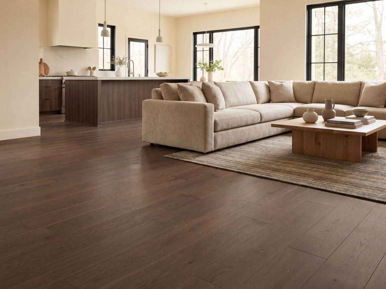 Brazilian Ecowood Fendi 2 | Qualis Ceramica | Luxury Tile and Vinyl at affordable prices